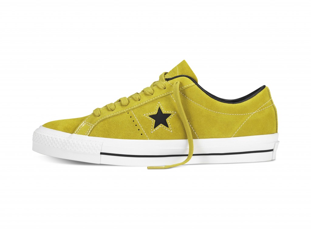 Converse Cons One Star Pro 1